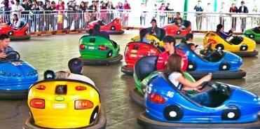 景區(qū)娛樂(lè)設(shè)施設(shè)計(jì)哪些比較好？