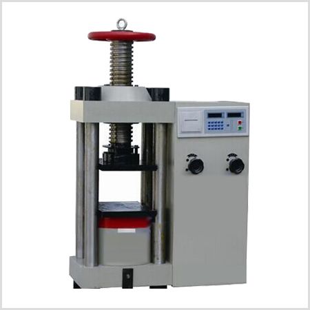 塑料管強(qiáng)度檢測(cè)機(jī)